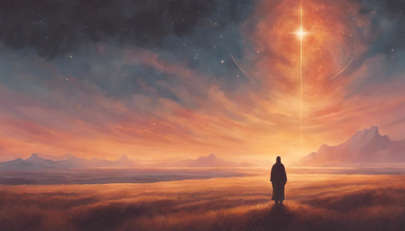 19 Prayers For God s Presence Unlock Divine Comfort Now 