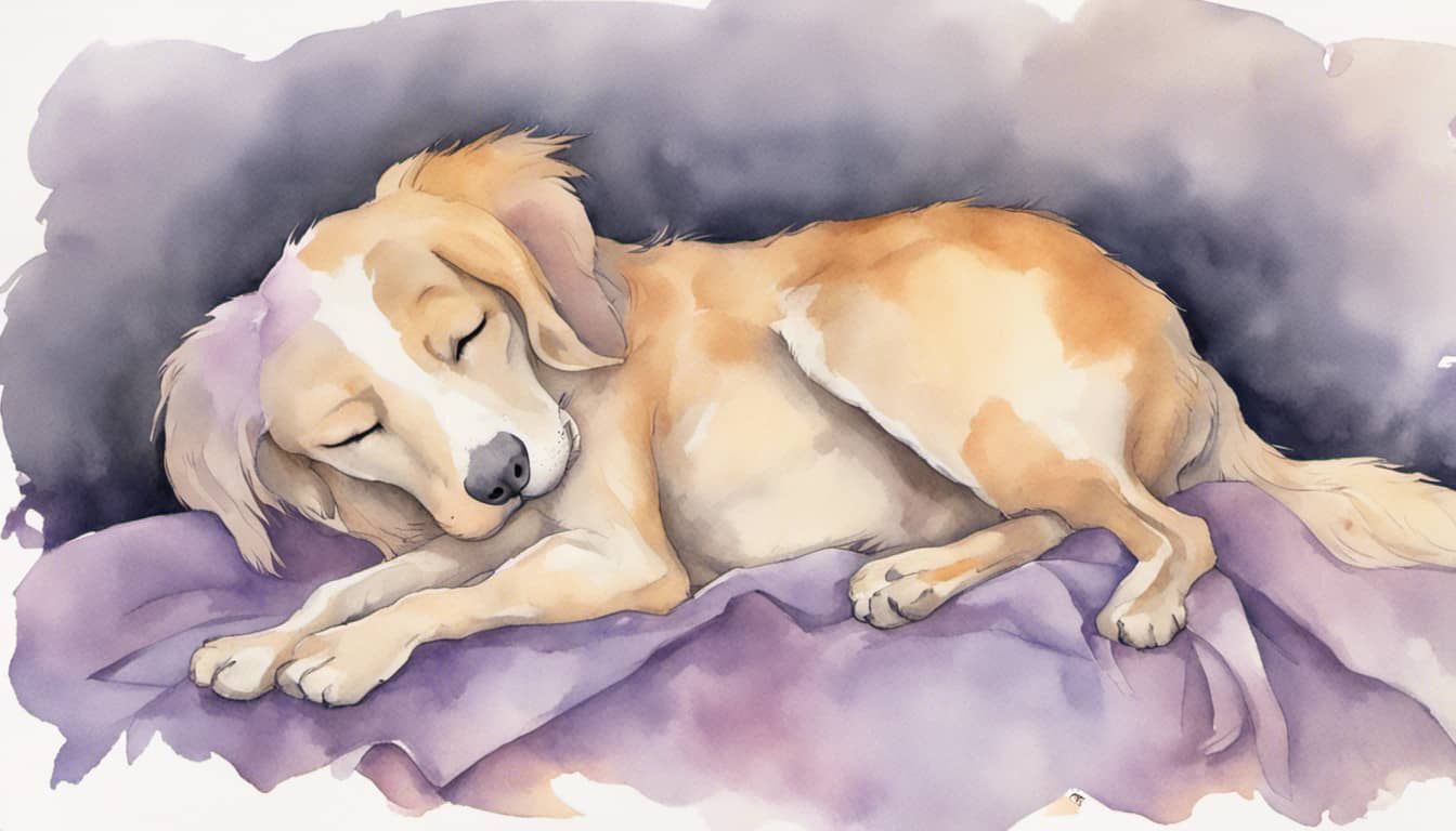 10 Prayers for Dogs Surgery