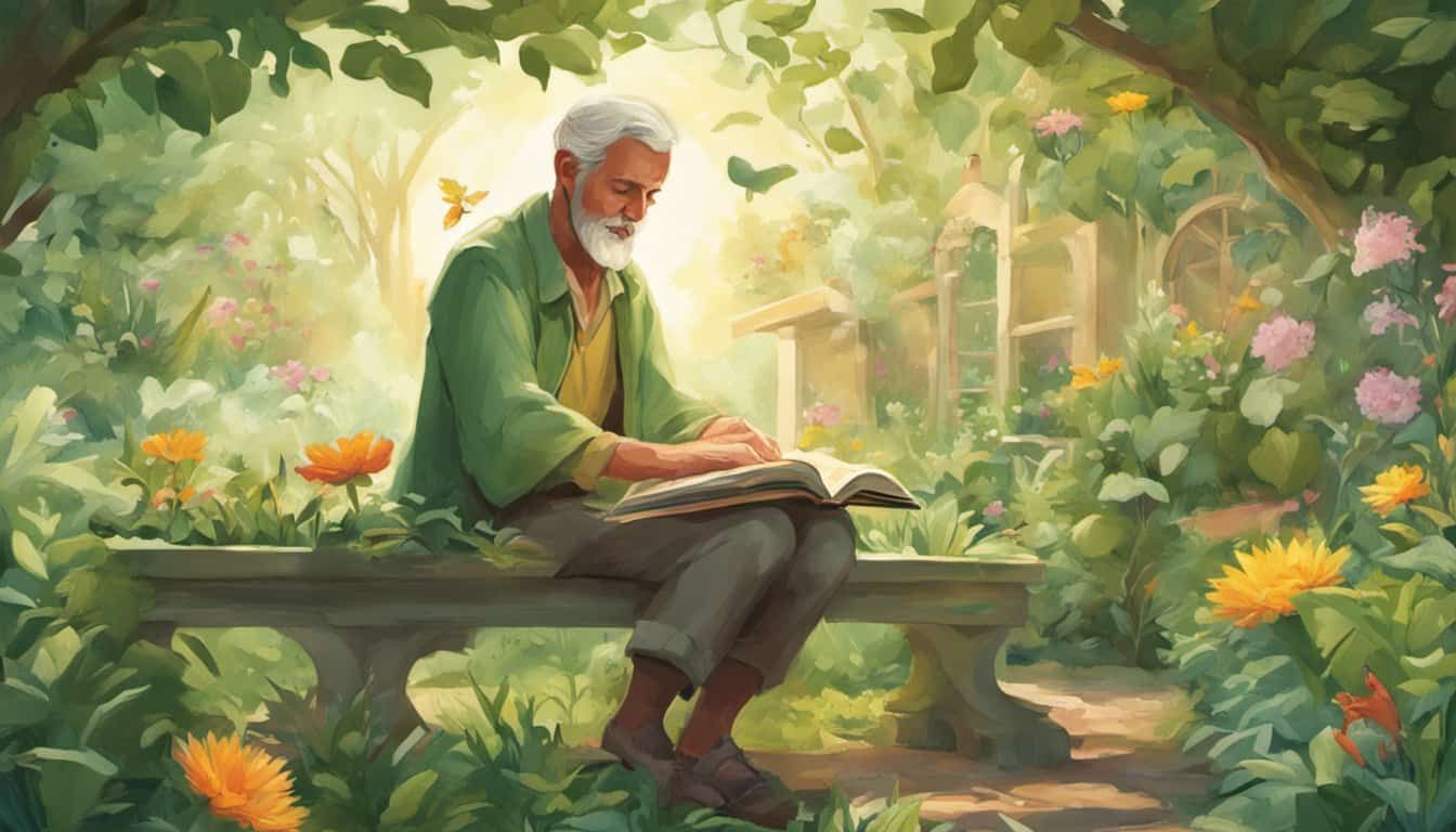 5 Prayers for Gardeners Nurture Your Green Thumb and Soul Today