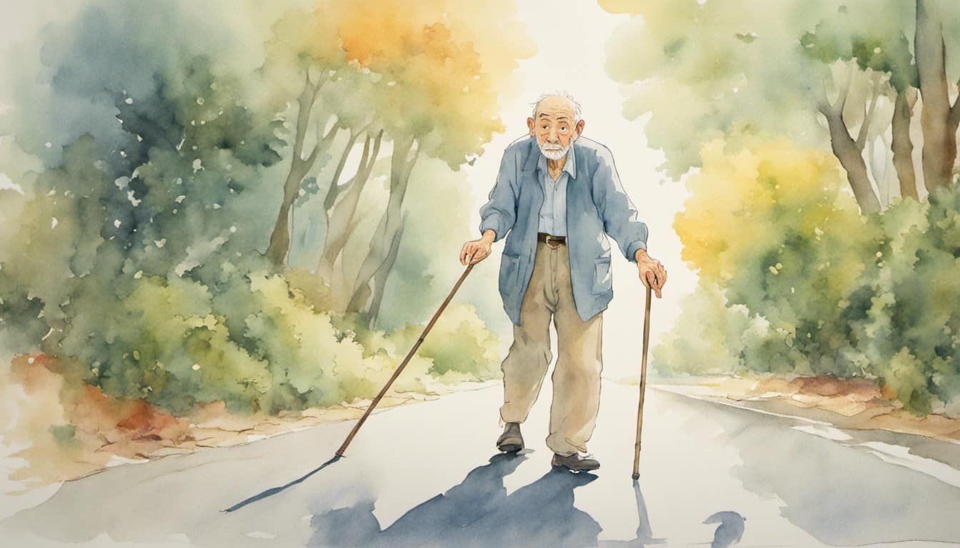 9 Prayers for Parkinson's Disease Find Comfort and Strength Now