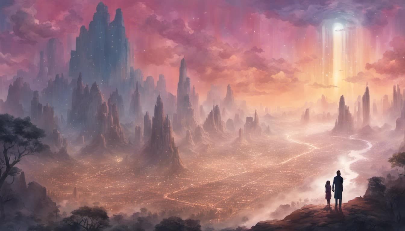 21 Prayers For Our Nation Beseech Divine Guidance In Crucial Times