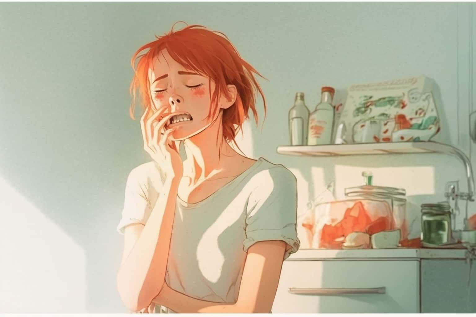 6 Prayers For Toothache